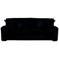 Duresta Trinity Grand Sofa Rembrandt Indigo